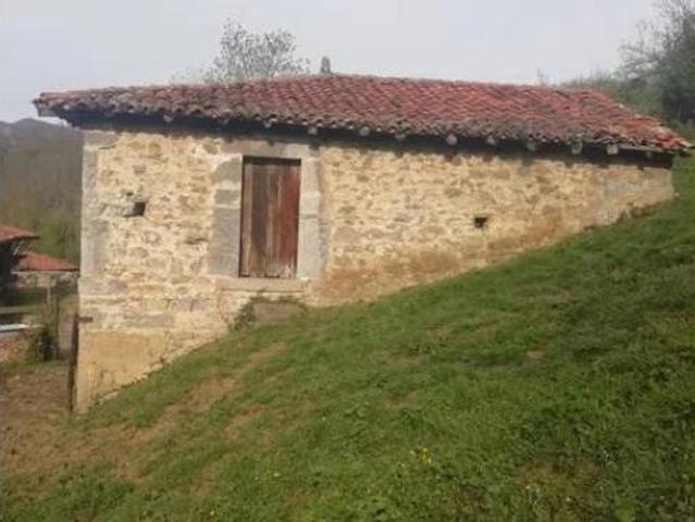Casa rústica Venta Teverga, Teverga