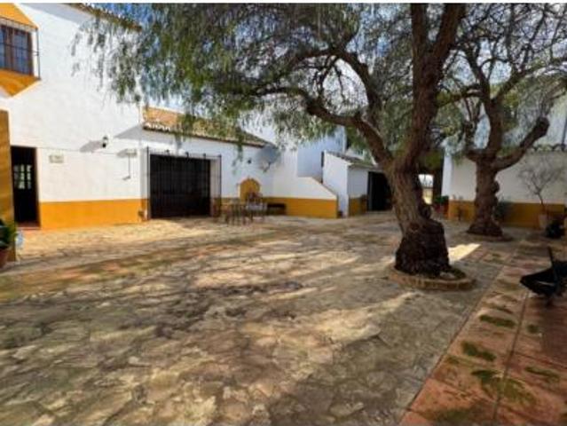 Finca rústica Venta Teba, Teba