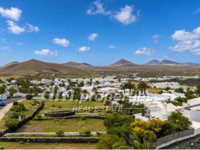 Casa rústica Venta Teguise, Nazaret