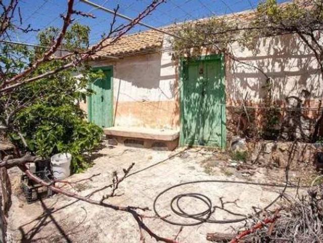 Casa rústica Venta Tejeda, Tejeda