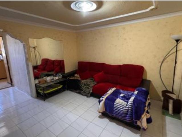 Casa rústica Venta Telde, Jinámar