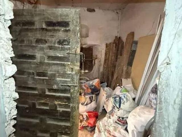 Casa rústica Venta Tendilla, Tendilla