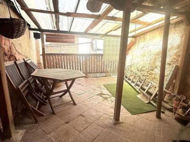 Casa rústica Venta Tendilla, Tendilla