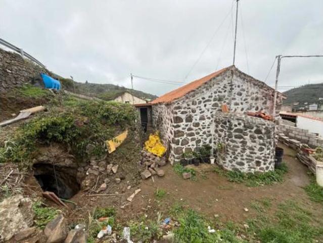 Casa rústica Venta Teror, Barranco Zapatero