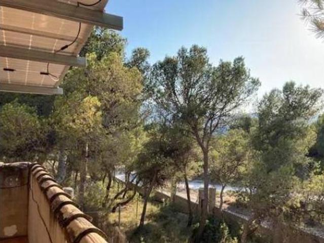 Casa rústica Venta Tibi, Tibi