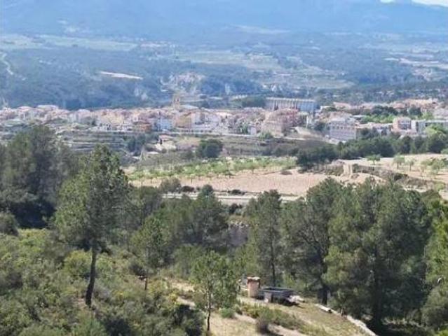 Casa rústica Venta Tibi, Tibi