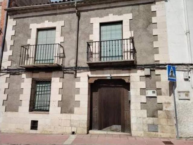Casa rústica Venta Tielmes, Tielmes