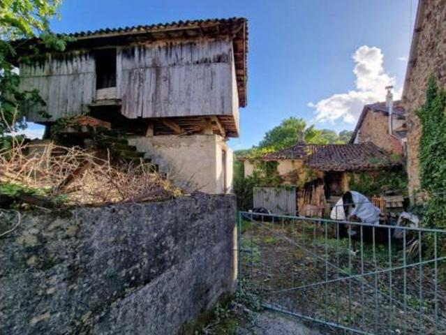 Casa rústica Venta Tineo, Baradal