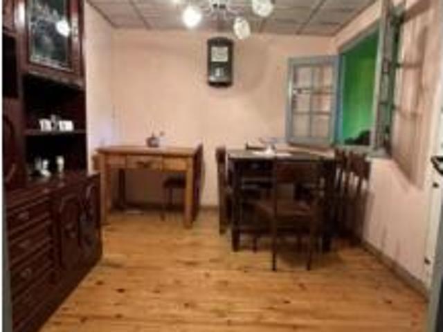 Casa rústica Venta Tineo, Tineo