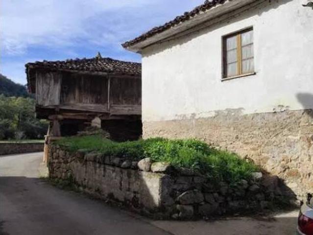 Casa rústica Venta Tineo, Tineo