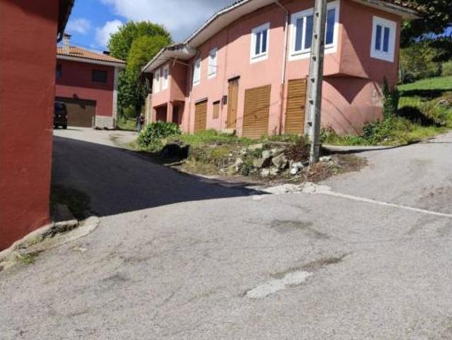 Casa rústica Venta Tineo, Tineo