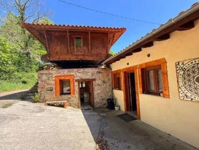 Casa rústica Venta Tineo, Tineo