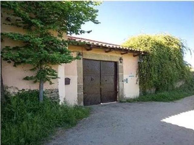 Casa rústica Venta Trujillo, Trujillo
