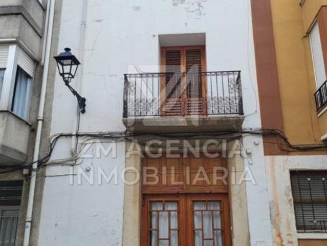 Casa rústica Venta Traiguera, Traiguera