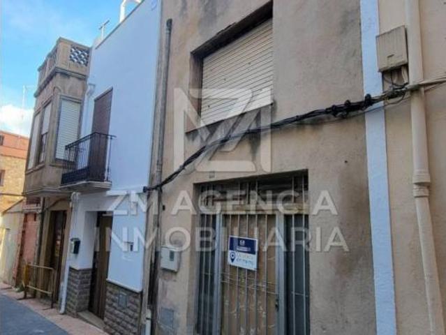 Casa rústica Venta Traiguera, Traiguera
