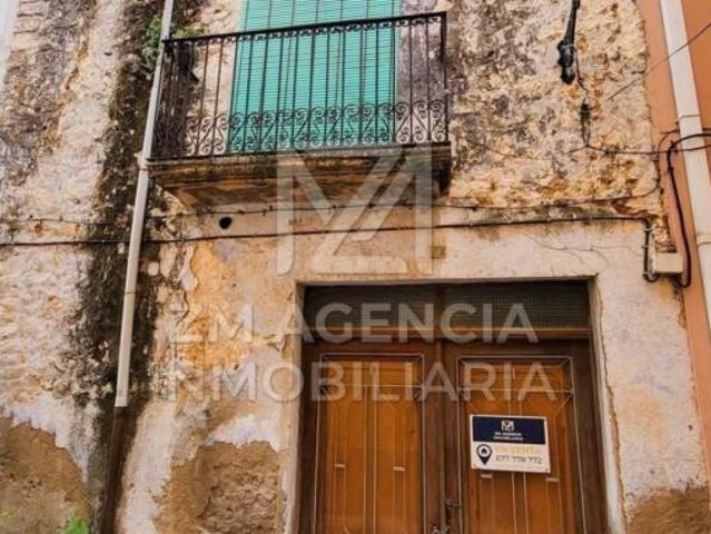 Casa rústica Venta Traiguera, Traiguera