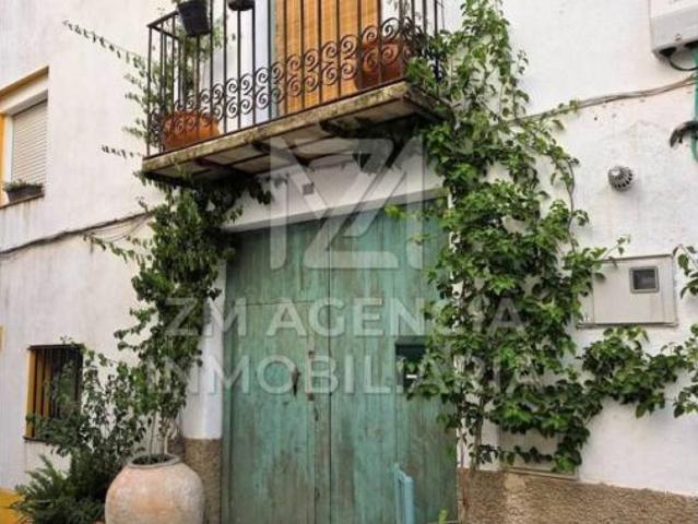Casa rústica Venta Traiguera, Traiguera