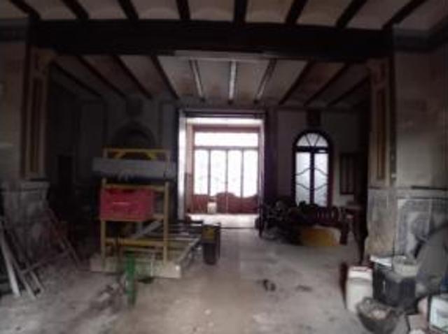 Casa rústica Venta Turís, Turís