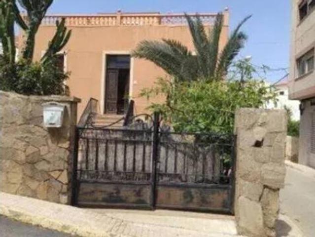 Casa rústica Venta Turre, Turre