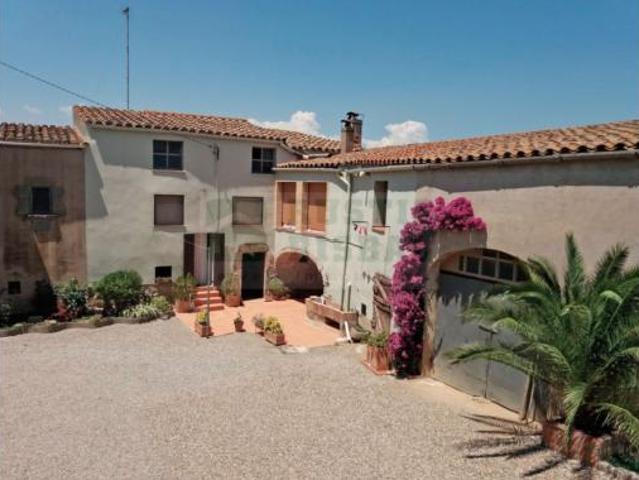 Casa rústica Venta Ultramort, Ultramort