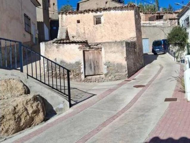 Casa rústica Venta Uleila del Campo, Uleila del Campo