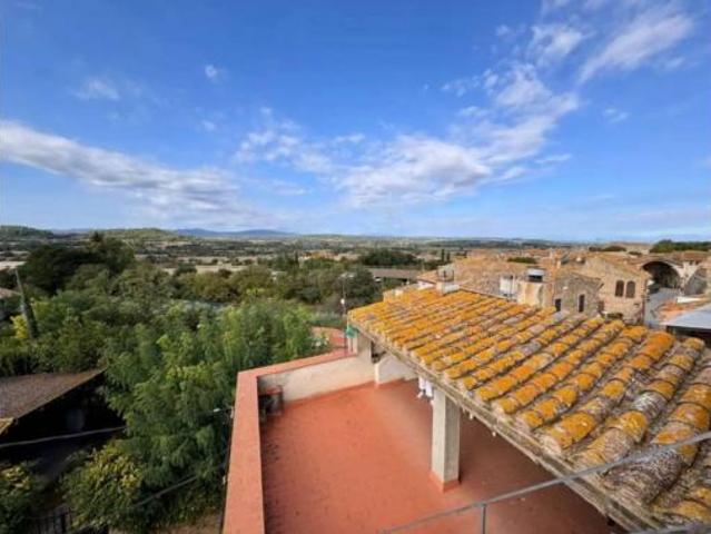 Casa rústica Venta Ullastret, Ullastret