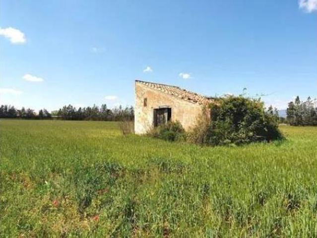 Casa rústica Venta Ulldecona, Ulldecona