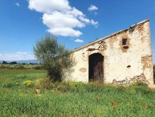 Casa rústica Venta Ulldecona, Ulldecona