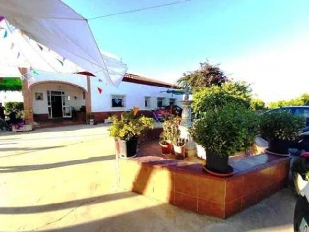 Casa rústica Venta Utrera, Utrera