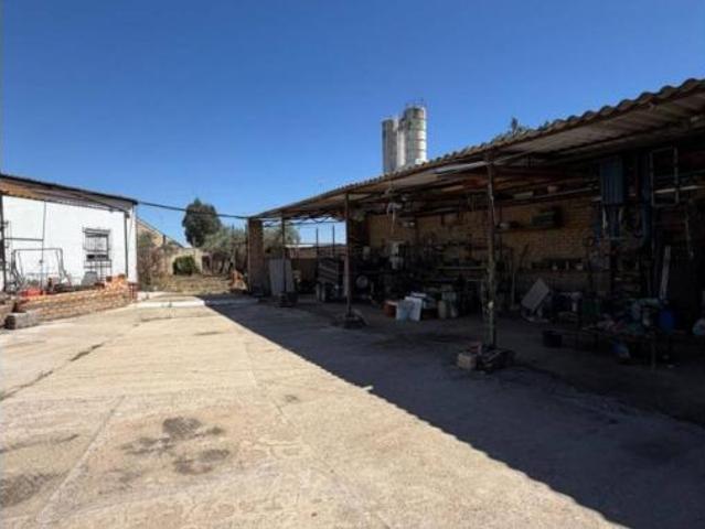 Casa rústica Venta Utrera, Utrera