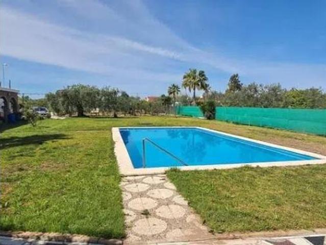 Casa rústica Venta Utrera, Utrera