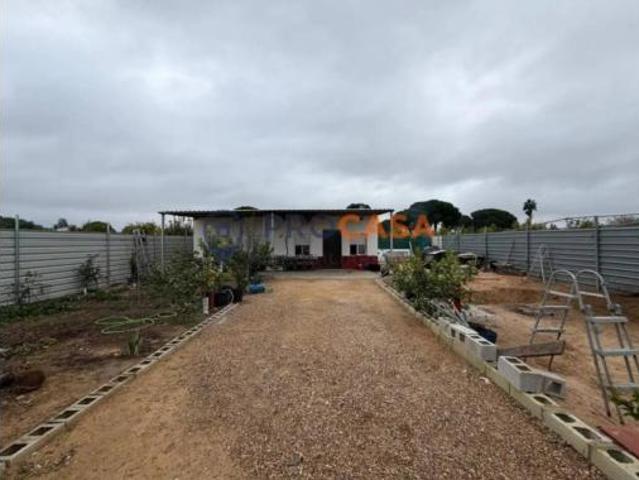 Casa rústica Venta Utrera, Utrera