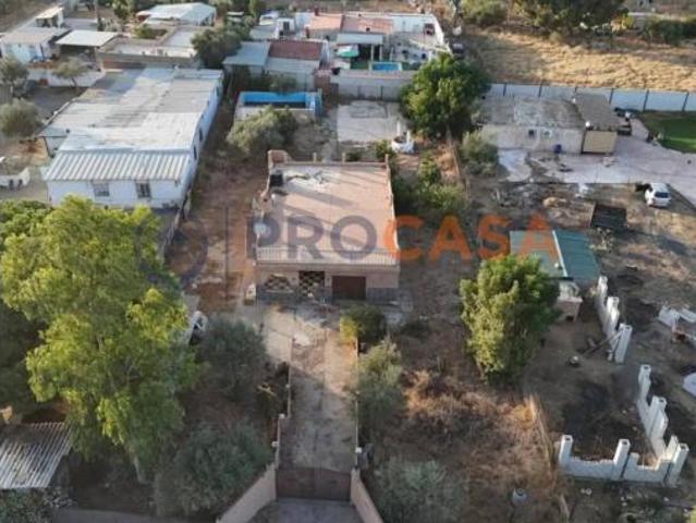 Casa rústica Venta Utrera, Utrera