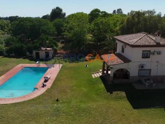 Casa rústica Venta Utrera, Utrera