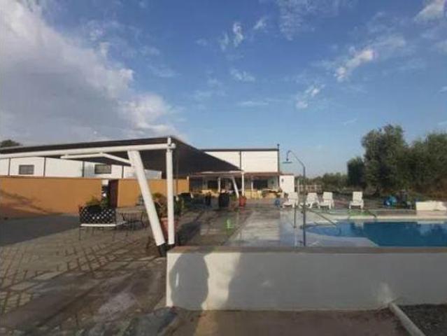 Casa rústica Venta Utrera, Utrera