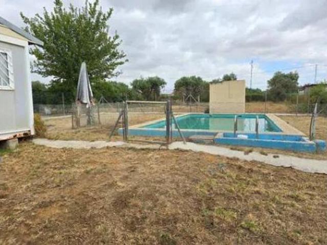 Casa rústica Venta Utrera, Utrera