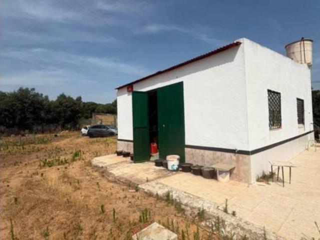 Casa rústica Venta Utrera, Utrera