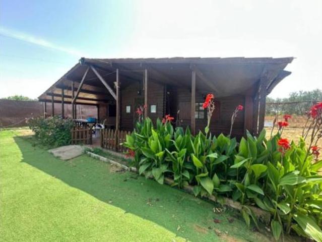 Casa rústica Venta Utrera, Utrera