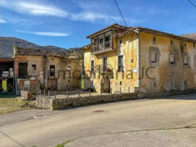 Casa rústica Venta Voto, Voto