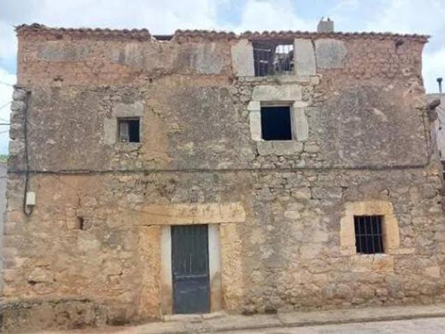 Casa rústica Venta Vadocondes, Vadocondes