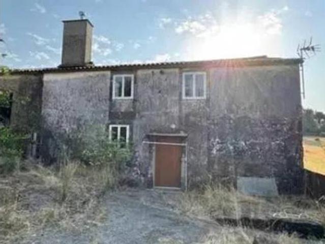Casa rústica Venta Val do Dubra, Bembibre