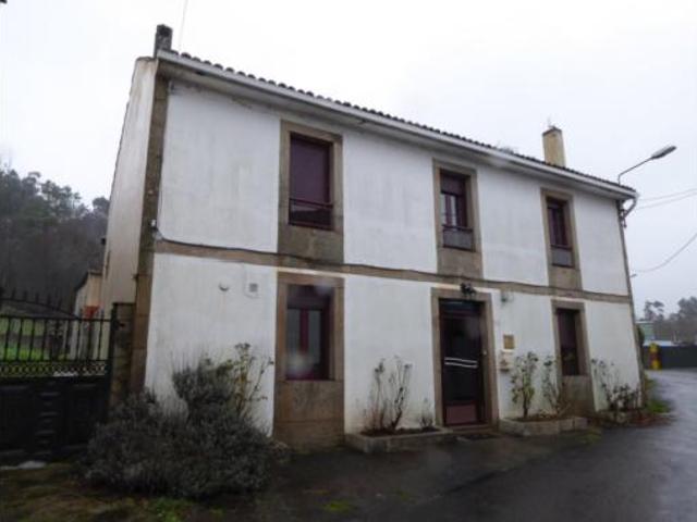 Casa rústica Venta Val do Dubra, Loureiro Rial