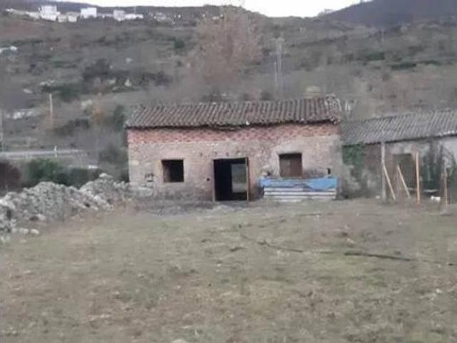 Casa rústica Venta Valdastillas, Valdastillas
