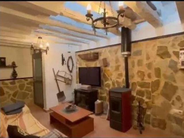 Casa rústica Venta Valdeganga, Valdeganga