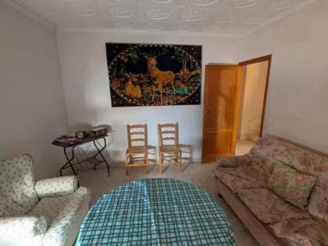 Casa rústica Venta Valdeganga, Valdeganga