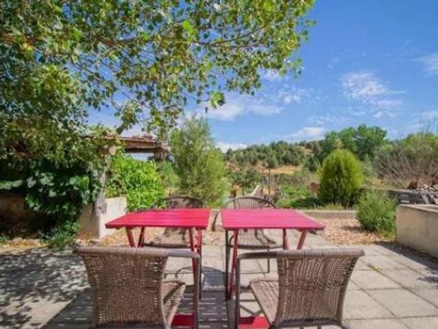 Casa rústica Venta Valdemaluque, Valdemaluque