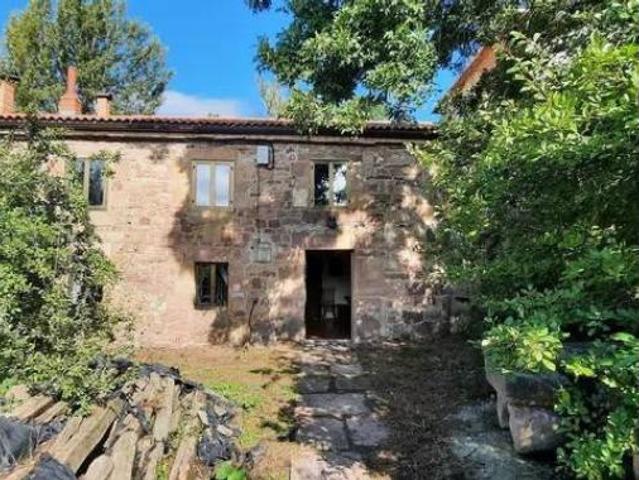 Casa rústica Venta Valdeolea, Barriopalacio