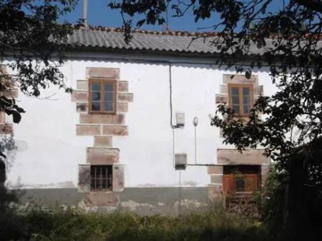 Casa rústica Venta Valdeolea, Castrillo del Haya