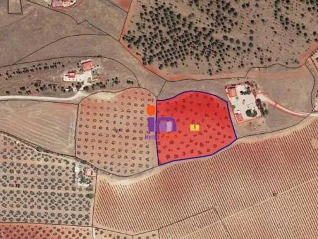 Casa rústica Venta Valdepeñas, Valdepeñas