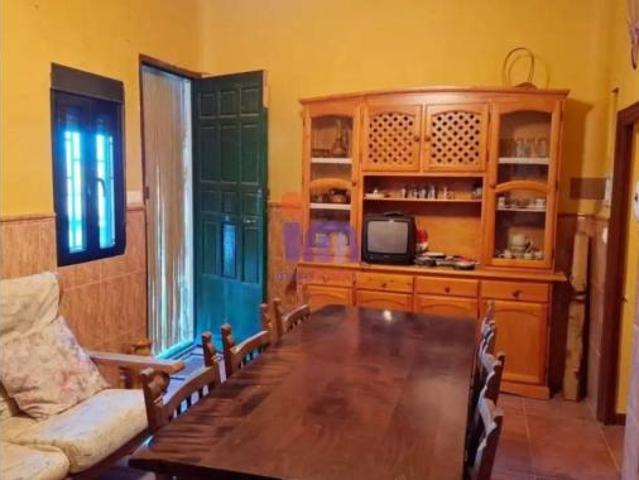 Casa rústica Venta Valdepeñas, Valdepeñas